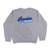 Renew The Blue (Dark Ash Crewneck Sweater)
