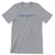 Democracy (Unisex Heather Gray Tee)
