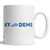 Matt Bevin Went To Jail (11oz. Coffee Mug)