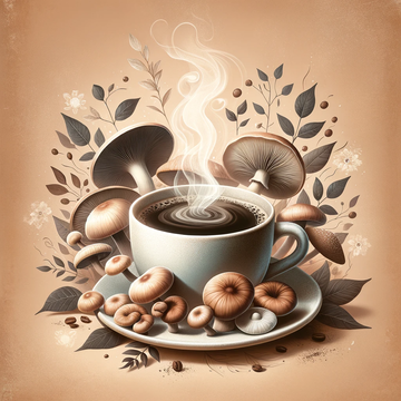 Mushroom Coffee Explained: Benefits, Side Effects, and the Best Picks for Your Wellness Routine