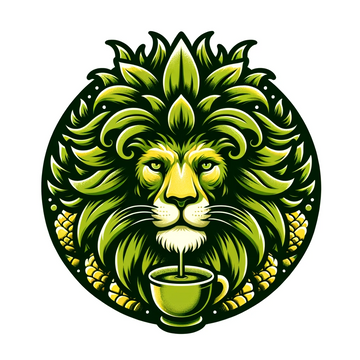 Matcha Lion Delight: A Boosting Blend of Matcha & Mushrooms