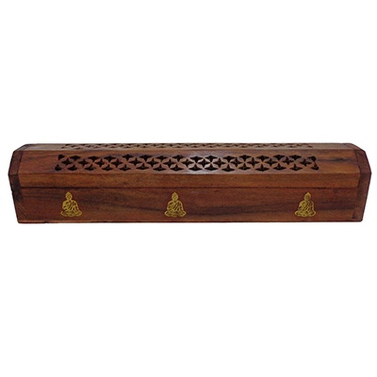 Timber Incense Box Wicked Earth
