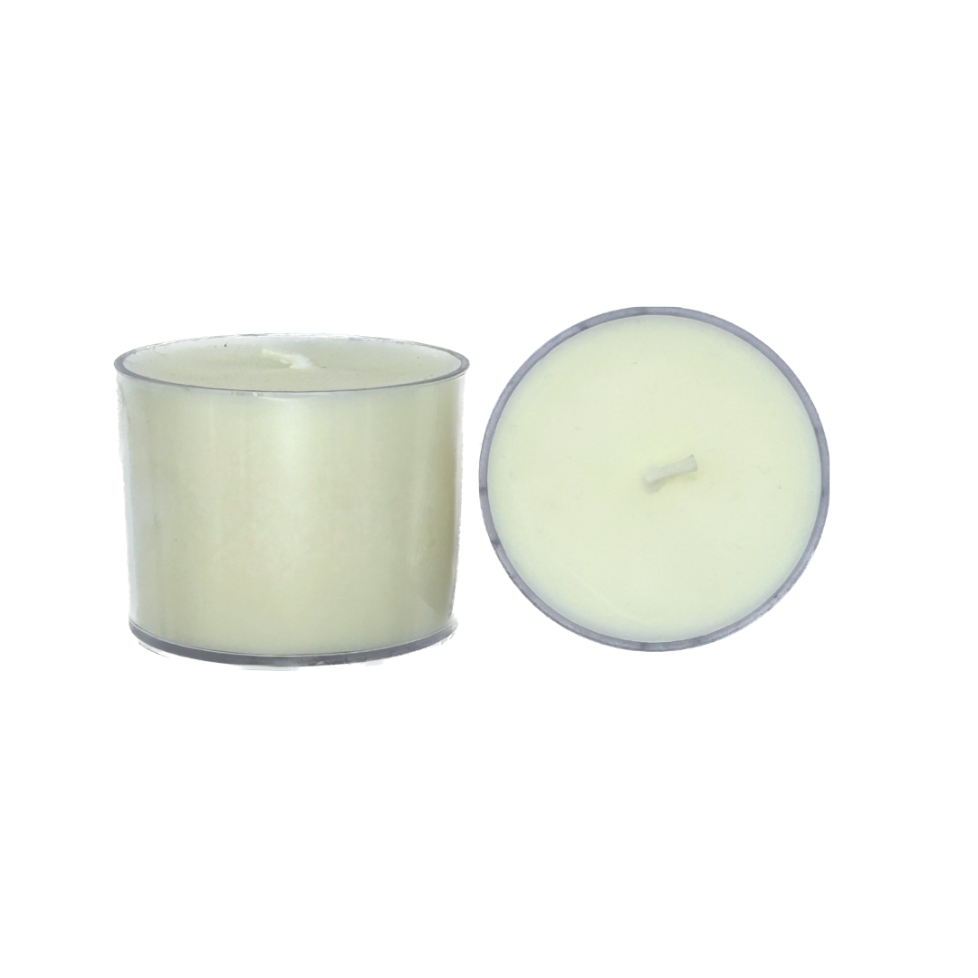 1 Million Large Tea Light Wicked Earth