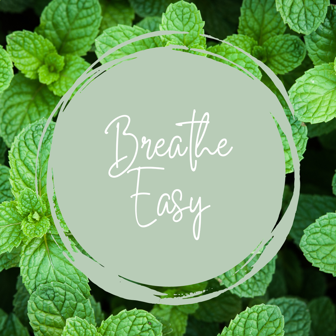 Breathe Easy Wax Melt Wicked Earth
