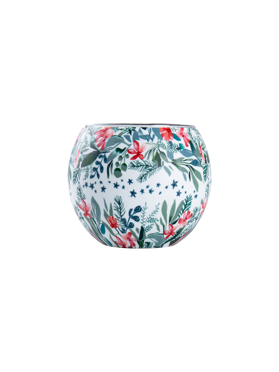 Garland Christmas Glowing Tea Light Holder Wicked Earth