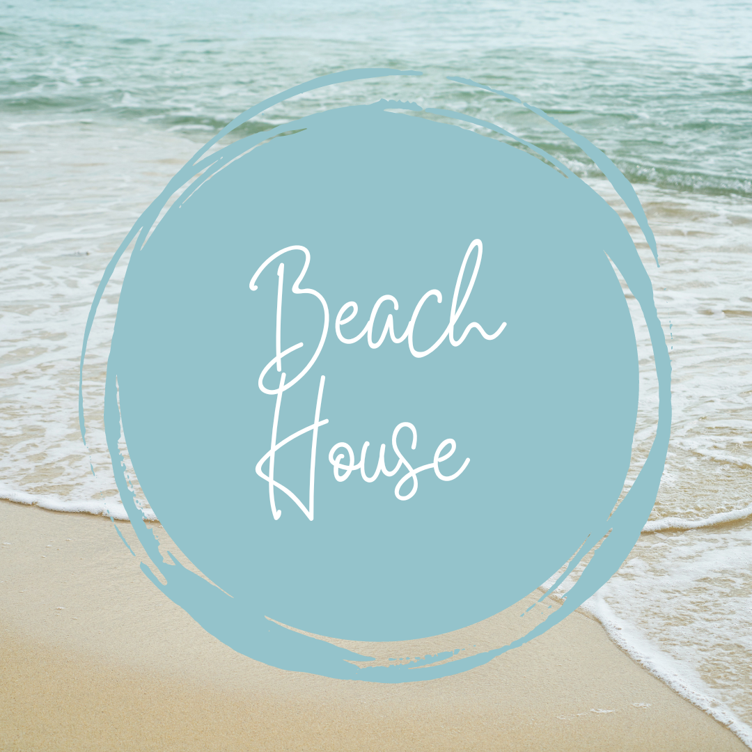 Beach House Reed Diffuser Refill Wicked Earth
