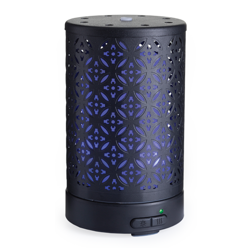 Twilight Ultrasonic Aroma Diffuser Wicked Earth