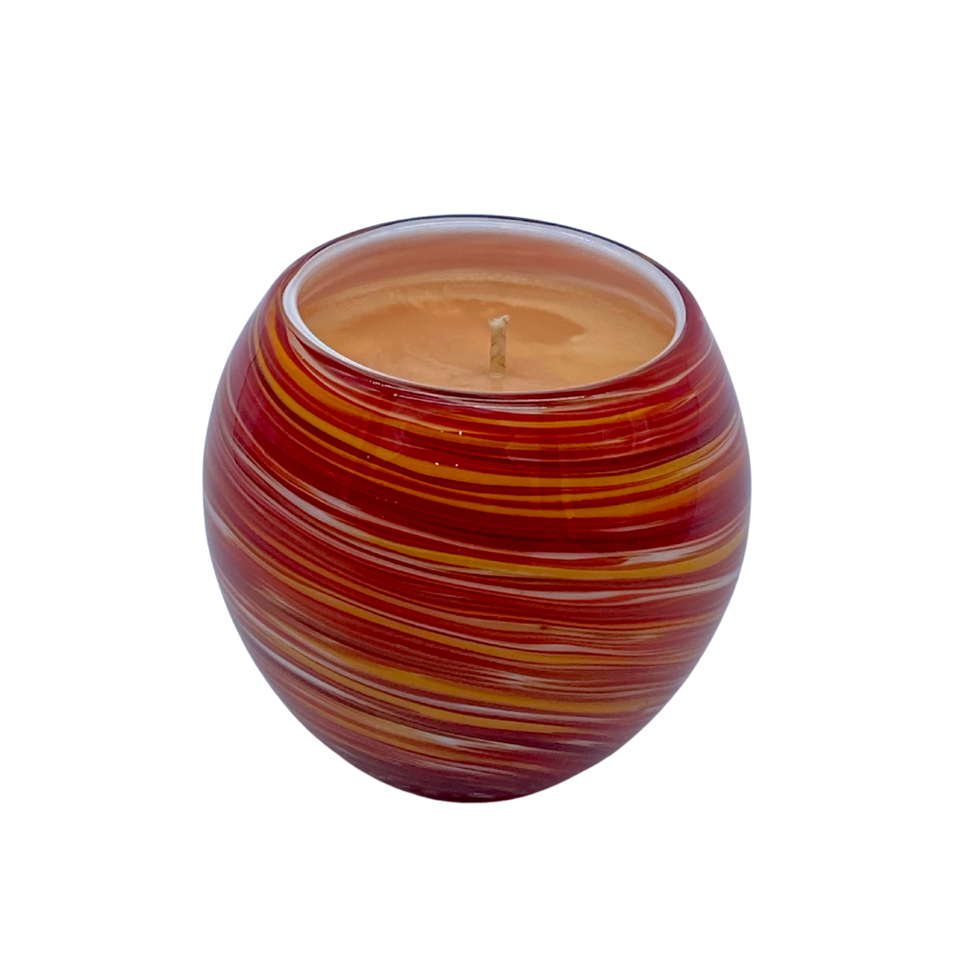 Jack O Lantern Halloween Candle Wicked Earth