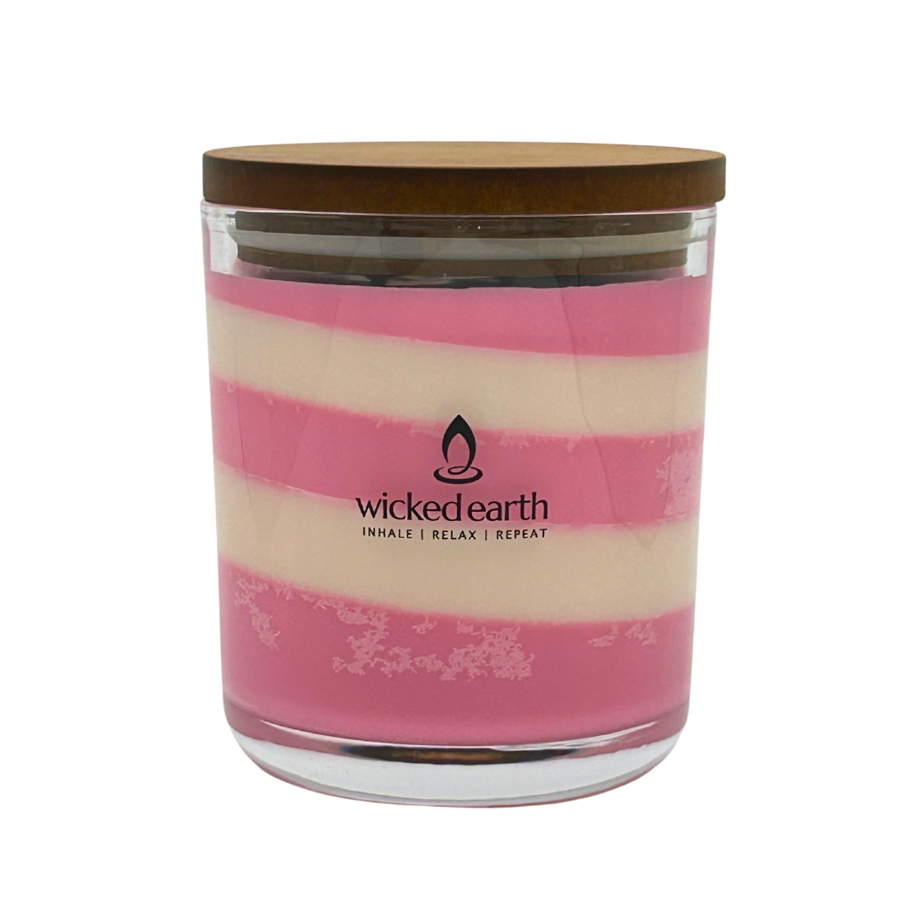 Shop by Scent - Ripened Raspberry - Wicked Earth