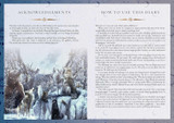 2027 Lunar & Seasonal Diary- Southern Hemisphere