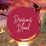 Dragons Blood Regular Tea Light 10 Pack