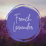 French Lavender Regular Tea Light 10 Pack
