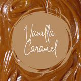 Vanilla Caramel Regular Tea Light 10 Pack