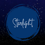 Starlight Regular Christmas Tea Light 10 Pack