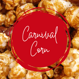 Carnival Corn Wax Melt Carnival Corn Wax Melt
