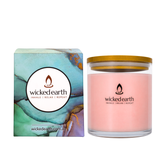 Marshmallow Jar Candle