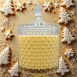 Christmas Cookies Christmas Candle