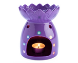 Zen Melt Burner - Chakra