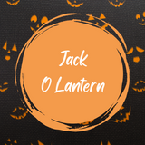 Jack O Lantern Halloween Wax Melt