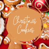 Christmas Cookies Wax Melt Christmas Cookies Wax Melt
