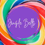 Jingle Bells Christmas Wax Melt