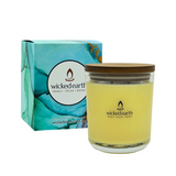 Lemon Zest Jar Candle