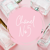 Chanel No5 Wax Melt