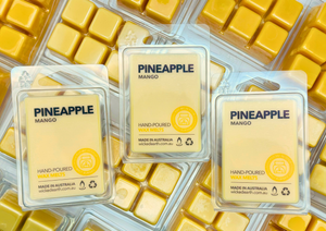 Pineapple Mango Wax Melt Pineapple Mango Wax Melt