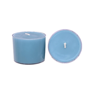 Blueberry Muffin Large Tea Light Blueberry Muffin Large Tea Light