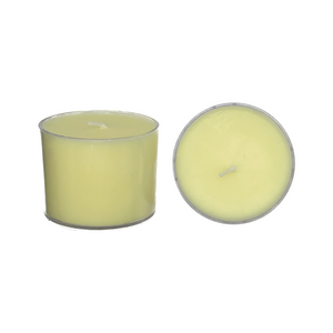 Egyptian Oudh Large Tea Light Egyptian Oudh Large Tea Light