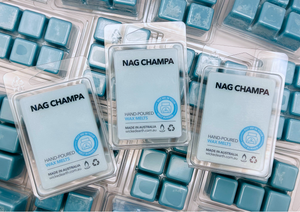 Nag Champa Wax Melt