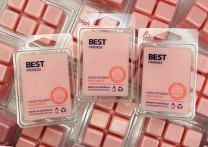 Best Friends Wax Melt