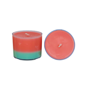 Watermelon Large Tea Light