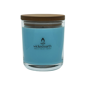 Bondi Beach Jar Candle
