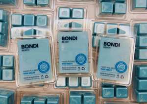 Bondi Beach Wax Melt