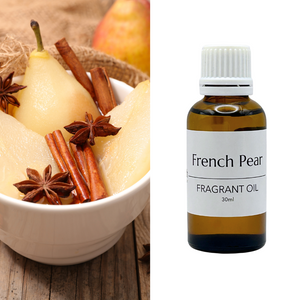 French Pear Aroma Oil French Pear Aroma Oil