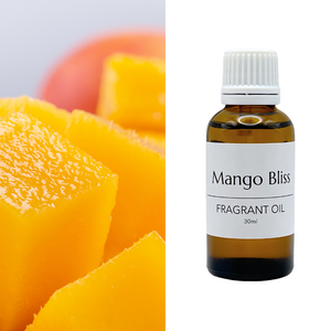 Mango Bliss Aroma Oil Mango Bliss Aroma Oil
