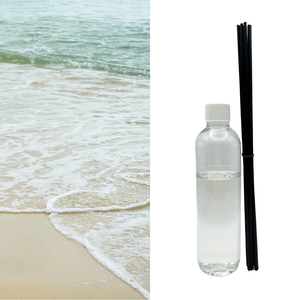 Beach House Reed Diffuser Refill