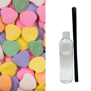 Best Friends Reed Diffuser Refill Best Friends Reed Diffuser Refill