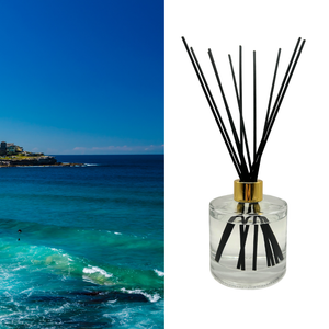 Bondi Beach Reed Diffuser Set Bondi Beach Reed Diffuser Set