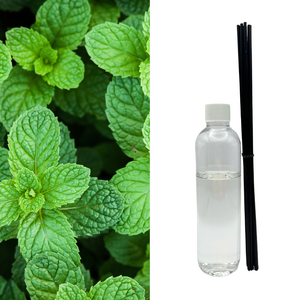 Breathe Easy Reed Diffuser Refill Breathe Easy Reed Diffuser Refill