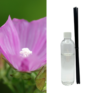 Egyptian Musk Reed Diffuser Refill Egyptian Musk Reed Diffuser Refill