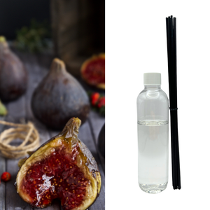 Fig Fatale Reed Diffuser Refill Fig Fatale Reed Diffuser Refill