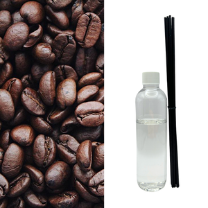 Fresh Coffee Reed Diffuser Refill Fresh Coffee Reed Diffuser Refill