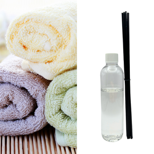 Huggie Reed Diffuser Refill Huggie Reed Diffuser Refill