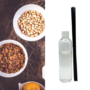 Moroccan Spice Reed Diffuser Refill