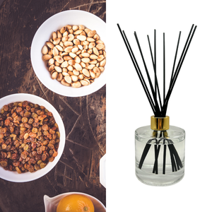 Moroccan Spice Reed Diffuser Set