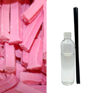 Musk Sticks Reed Diffuser Refill Musk Sticks Reed Diffuser Refill