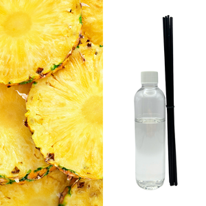 Pineapple Mango Reed Diffuser Refill Pineapple Mango Reed Diffuser Refill