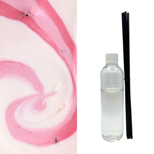 Strawberries & Cream Reed Diffuser Refill Strawberries & Cream Reed Diffuser Refill